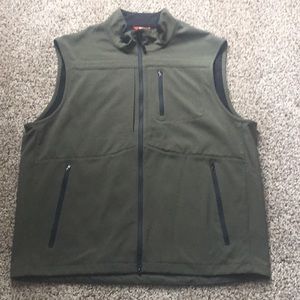5.11 Tactical Series X-Large Vest Green